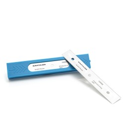 SCRATCHLESS Stainless Steel Blades 25pk - 150 mm